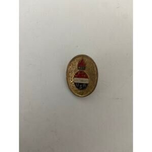 Vintage Olympics pin